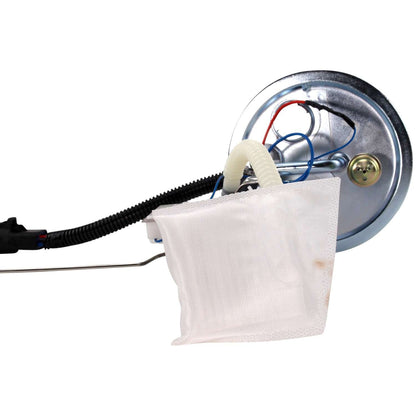GMB Fuel Pump and Sender Assembly 525-6550