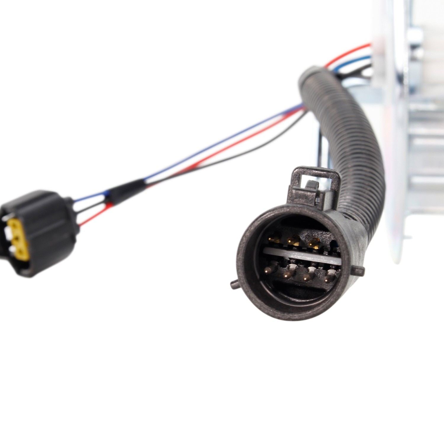 GMB Fuel Pump and Sender Assembly 525-6550
