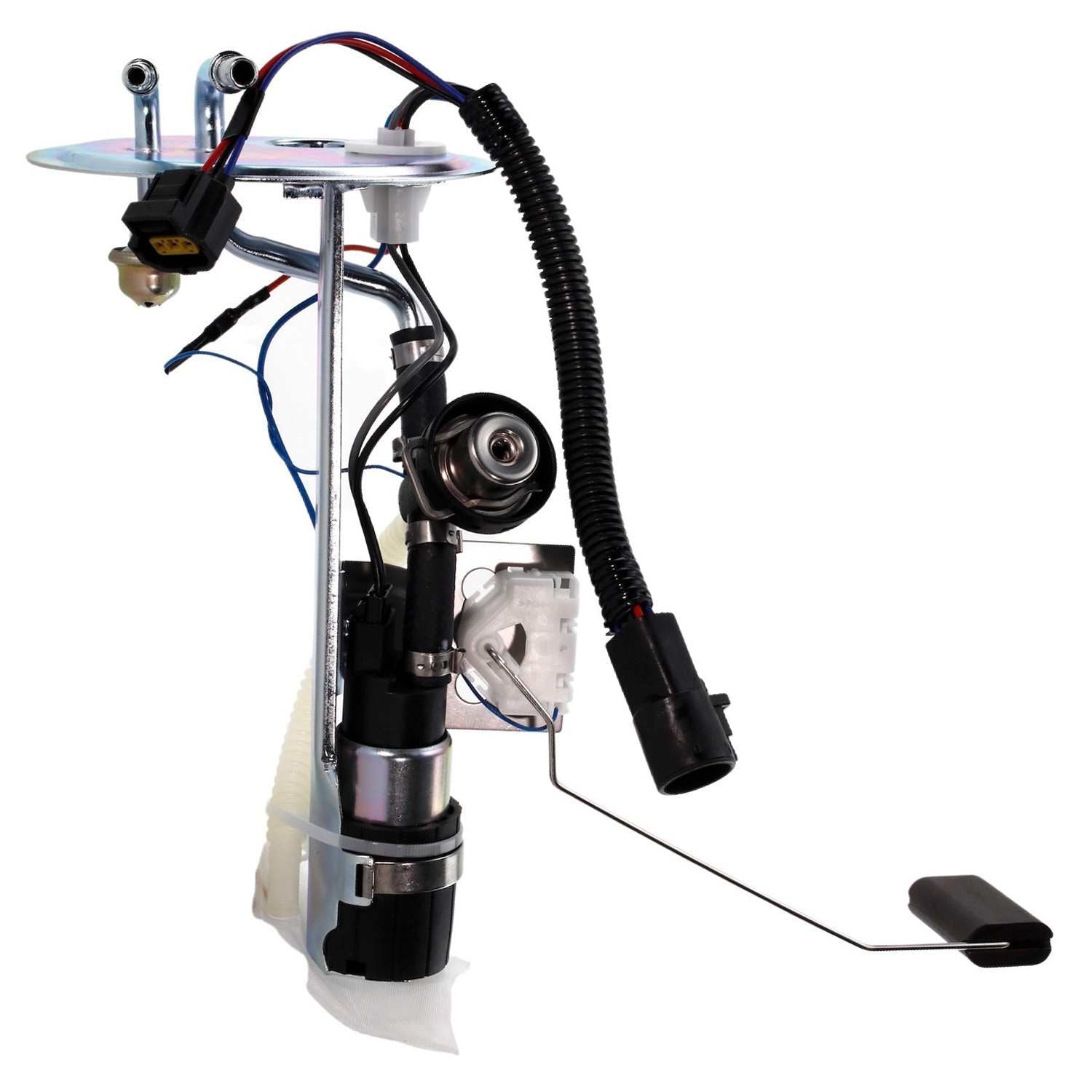 GMB Fuel Pump and Sender Assembly 525-6550