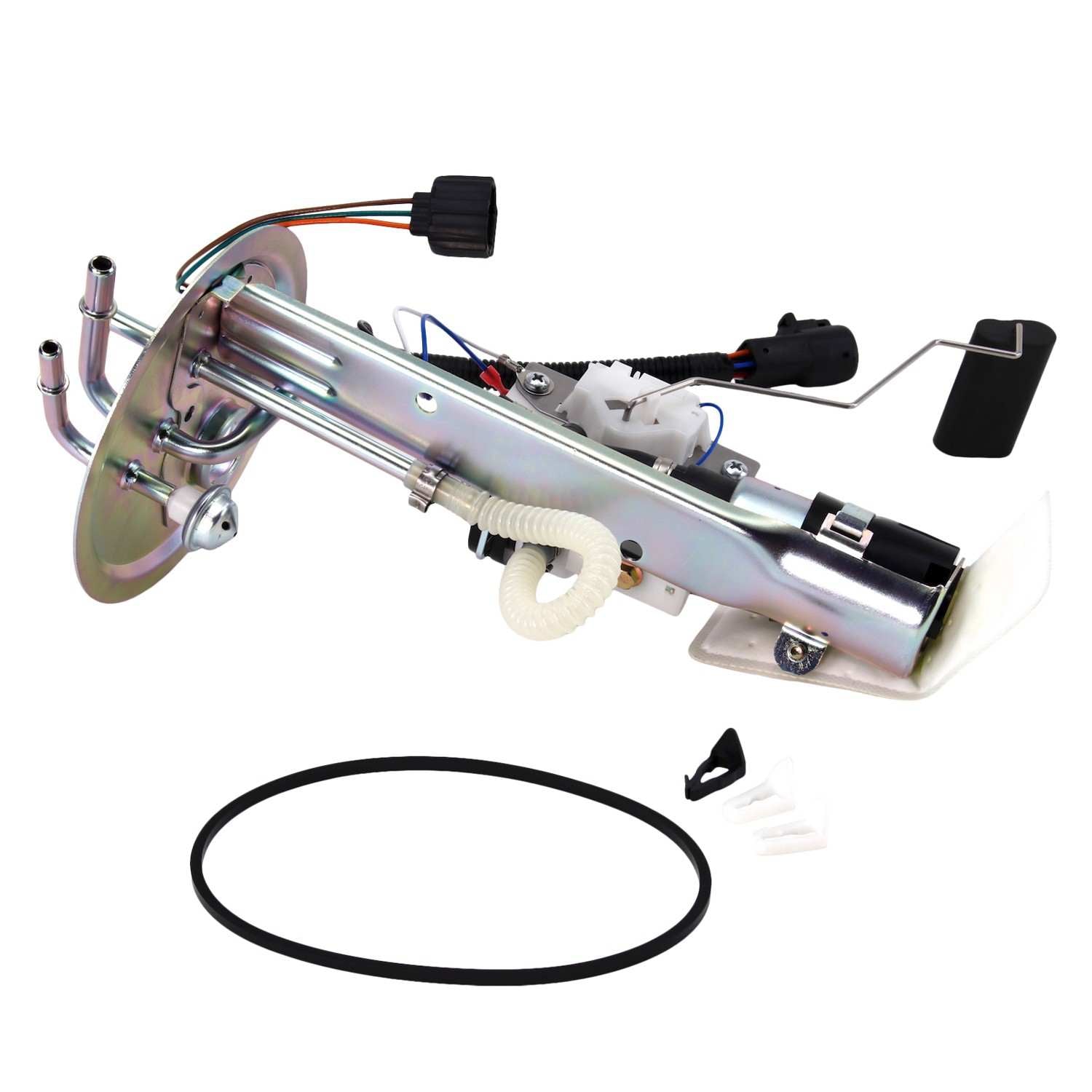 GMB Fuel Pump and Sender Assembly 525-6660
