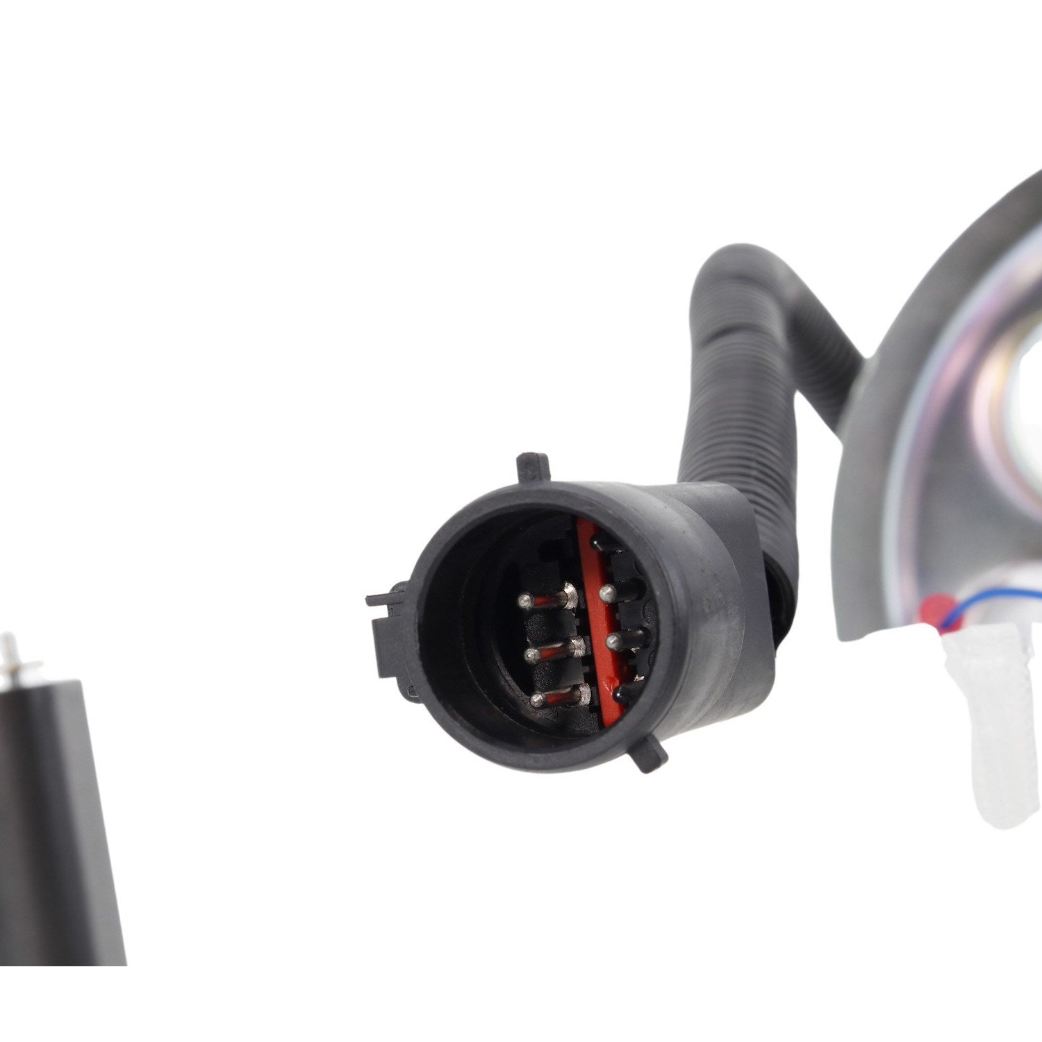 GMB Fuel Pump and Sender Assembly 525-6660