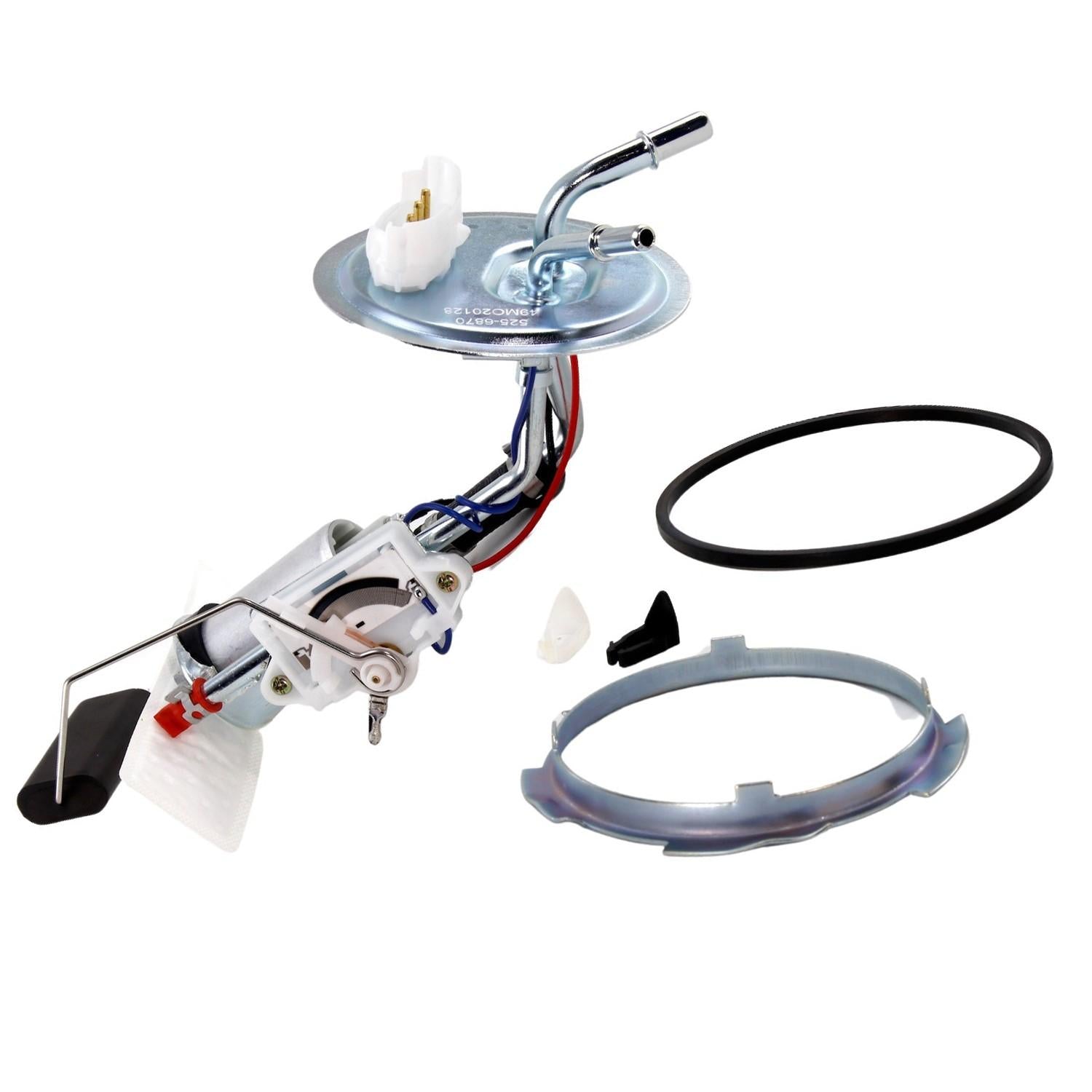 GMB Fuel Pump and Sender Assembly 525-6870