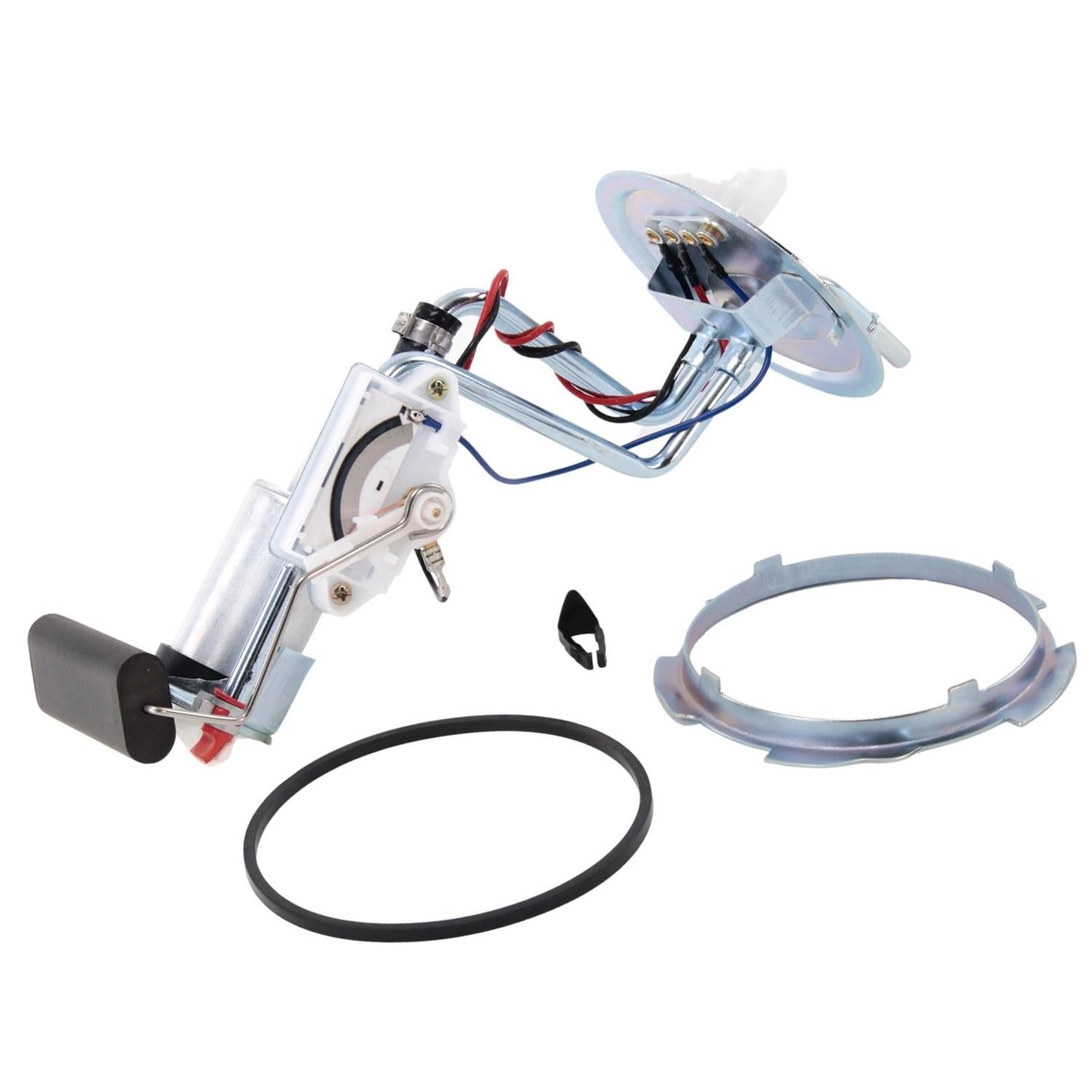 GMB Fuel Pump and Sender Assembly 525-6920