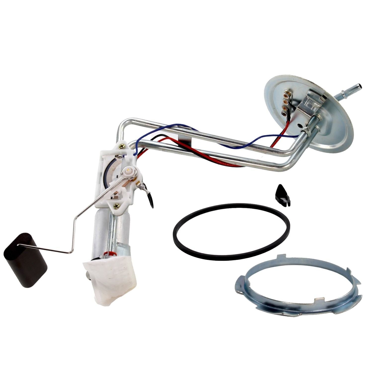 GMB Fuel Pump and Sender Assembly 525-6930