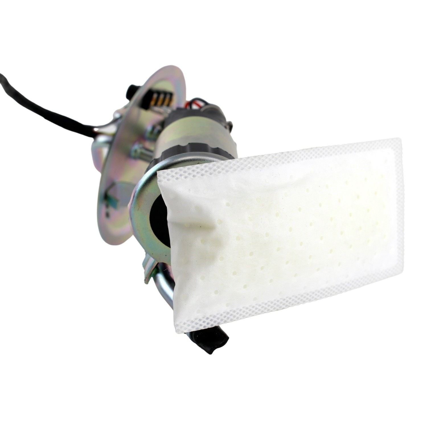GMB Fuel Pump Hanger Assembly 525-7150