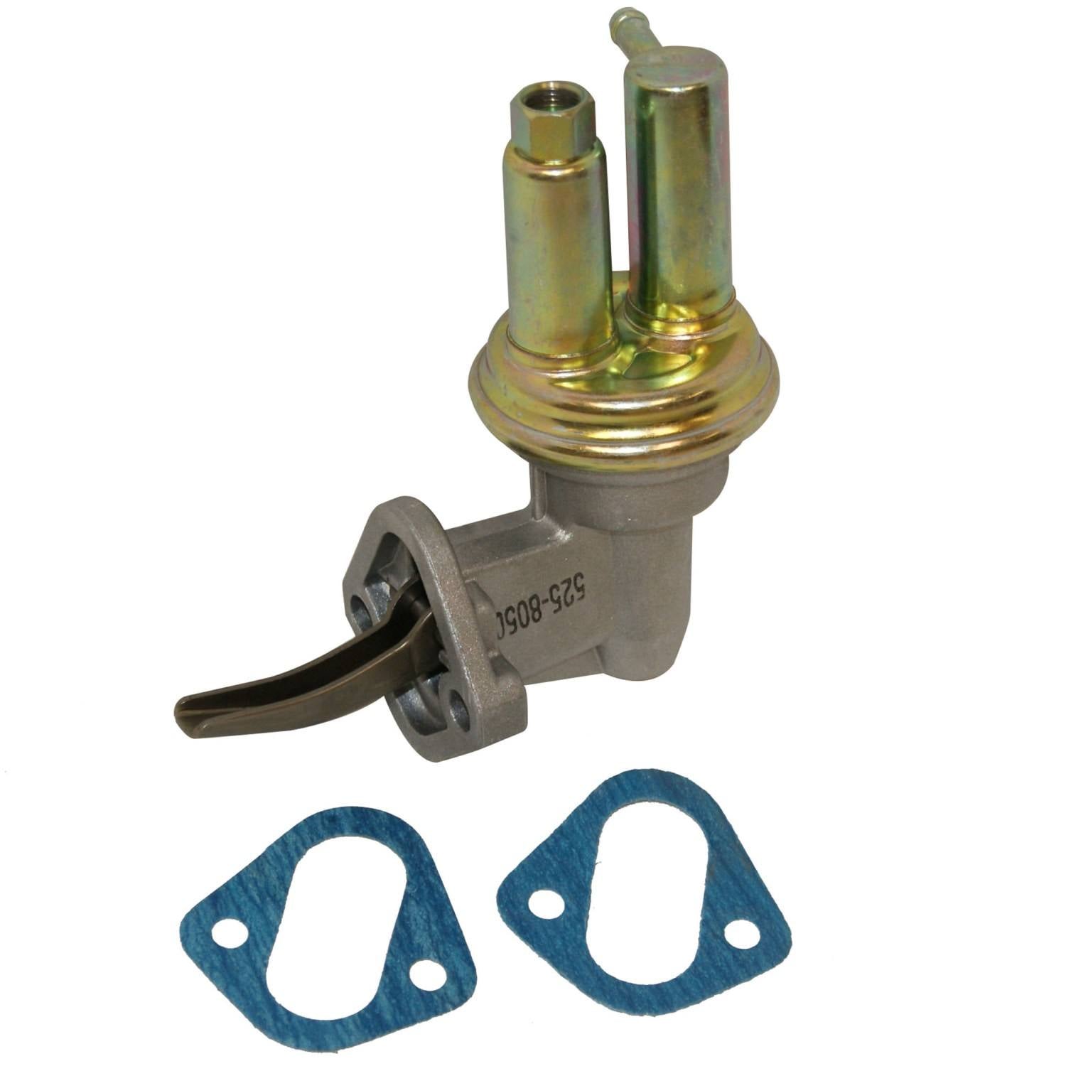 GMB Mechanical Fuel Pump 525-8050