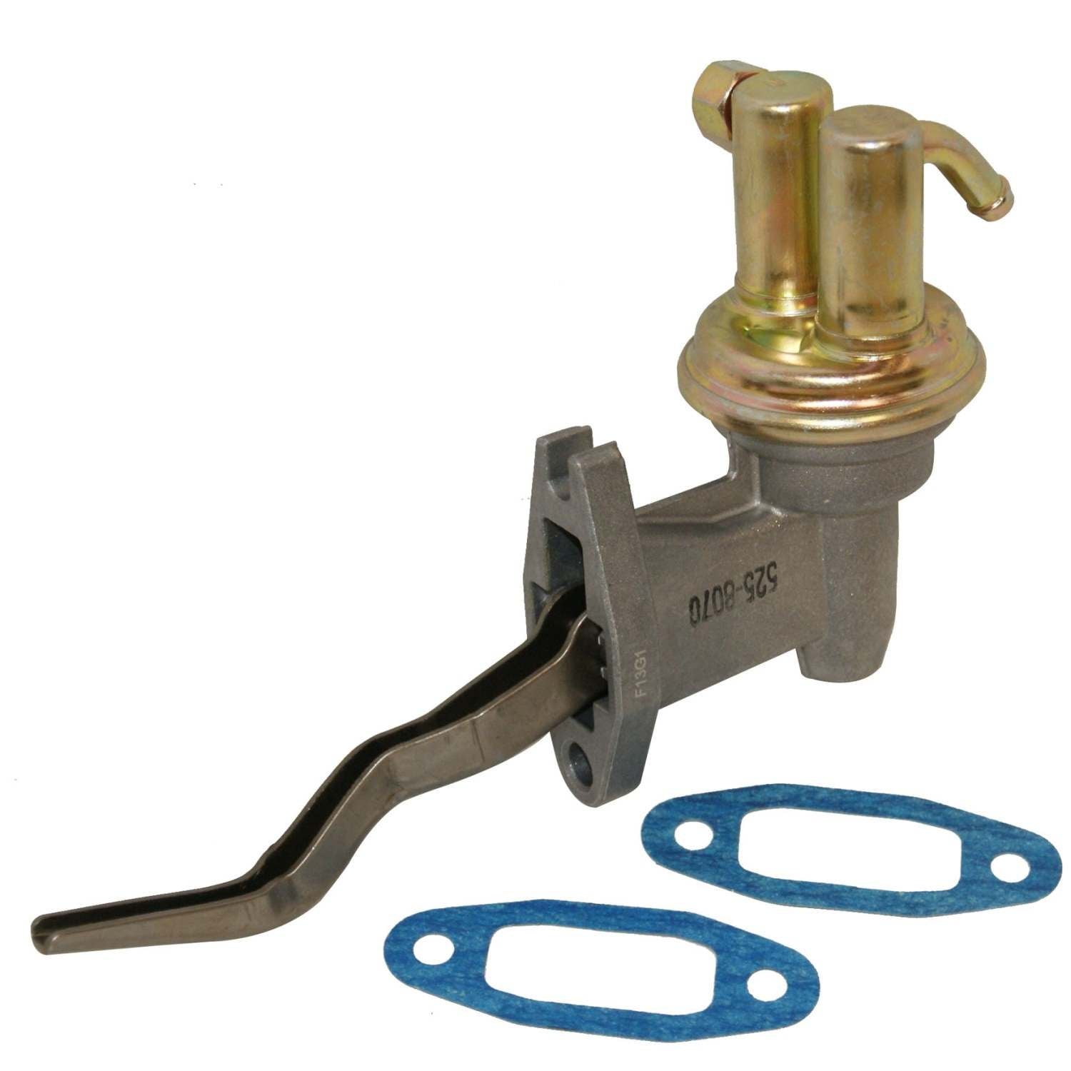 GMB Mechanical Fuel Pump 525-8070