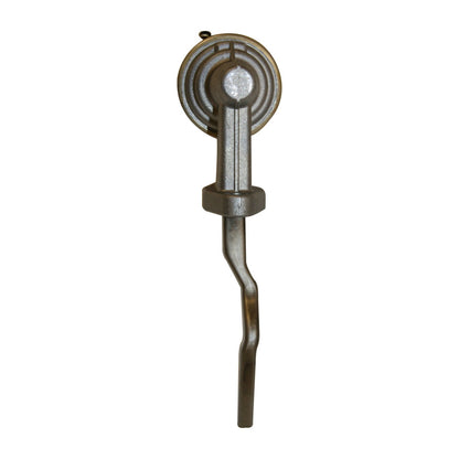 GMB Mechanical Fuel Pump 525-8070