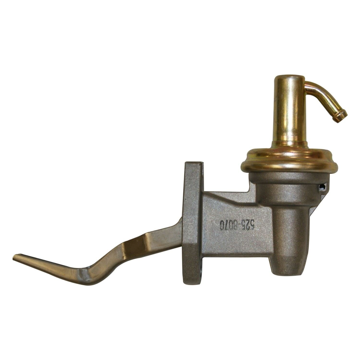 GMB Mechanical Fuel Pump 525-8070