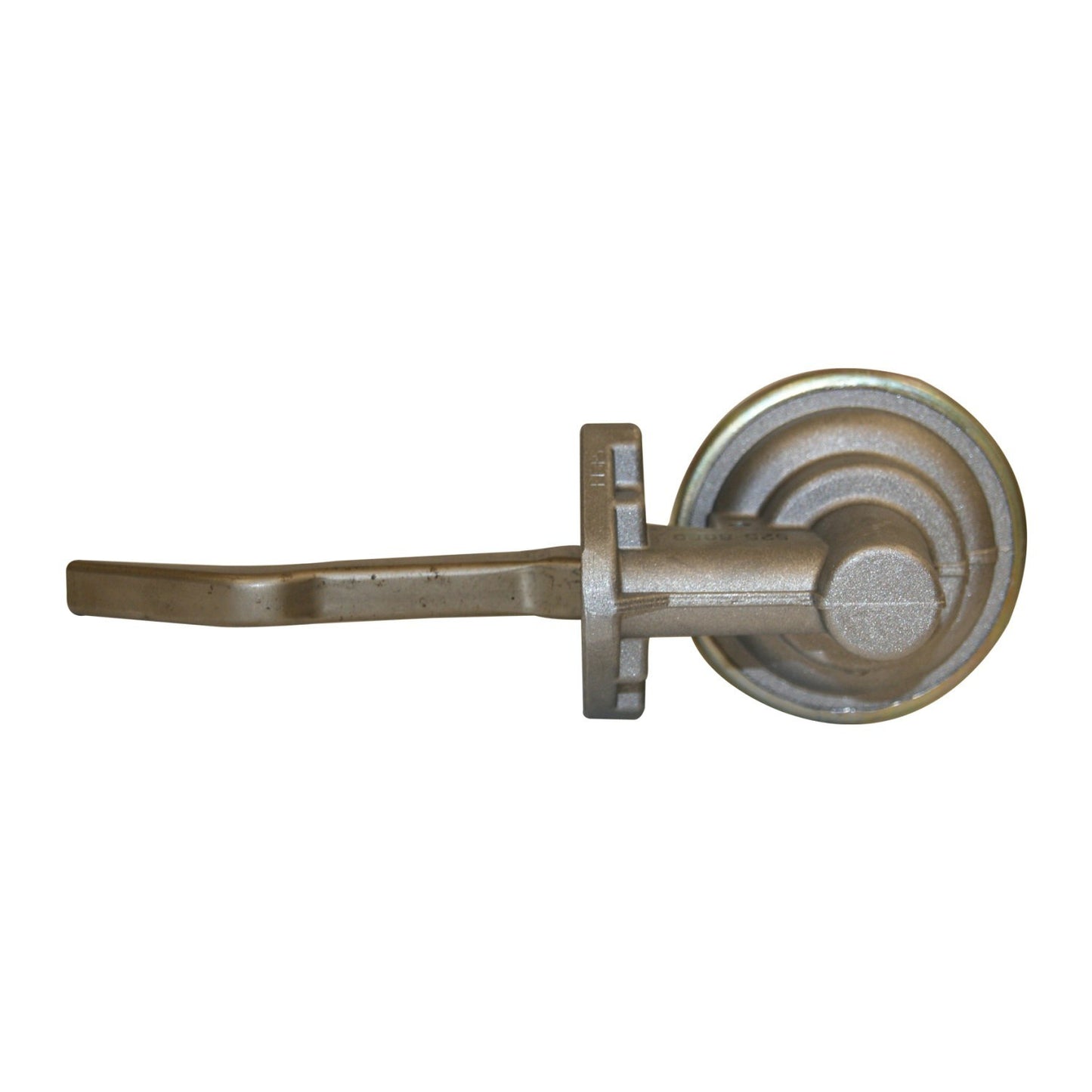 GMB Mechanical Fuel Pump 525-8080