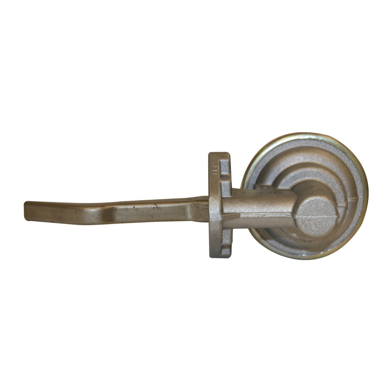 GMB Mechanical Fuel Pump 525-8080