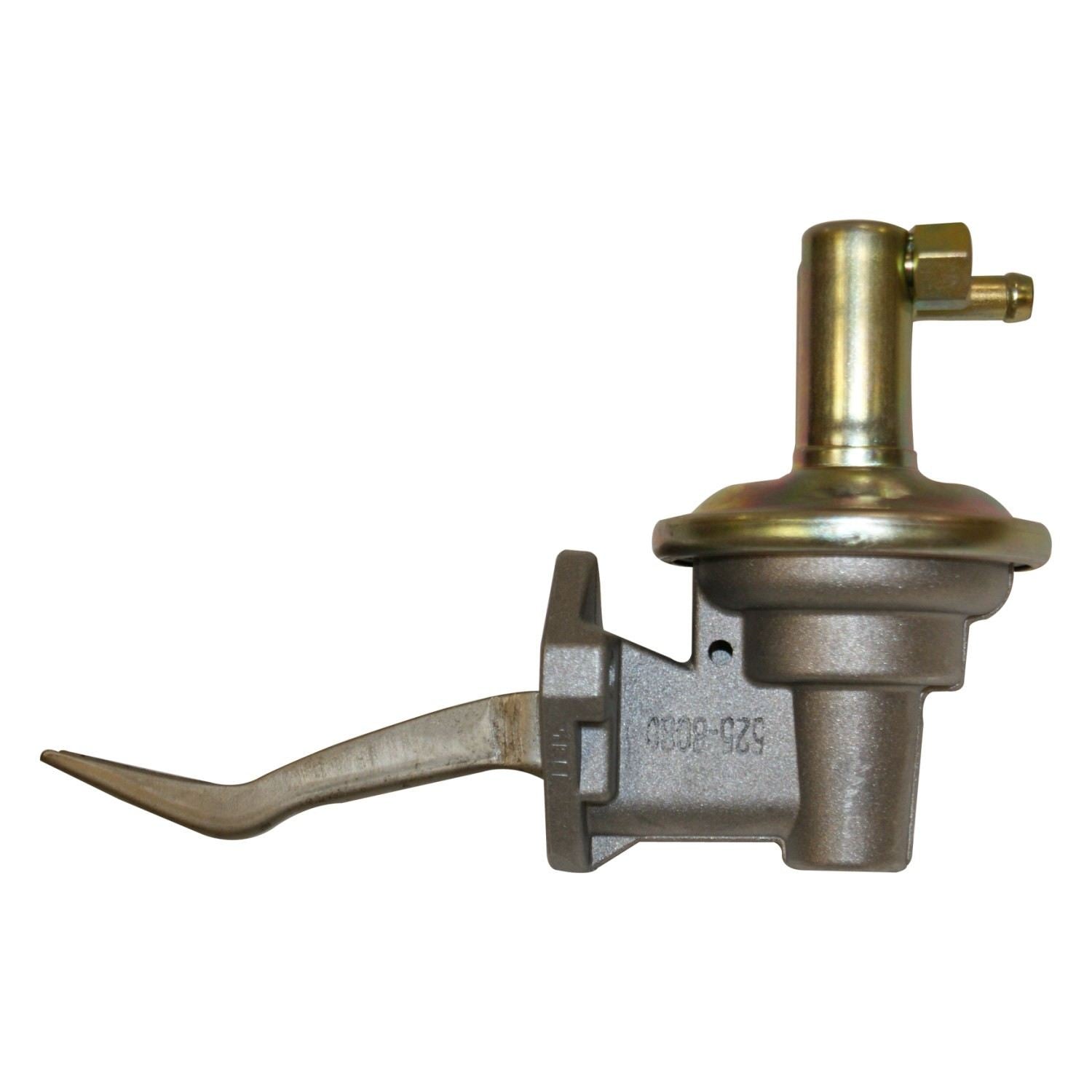 GMB Mechanical Fuel Pump 525-8080