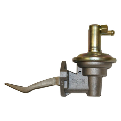 GMB Mechanical Fuel Pump 525-8080