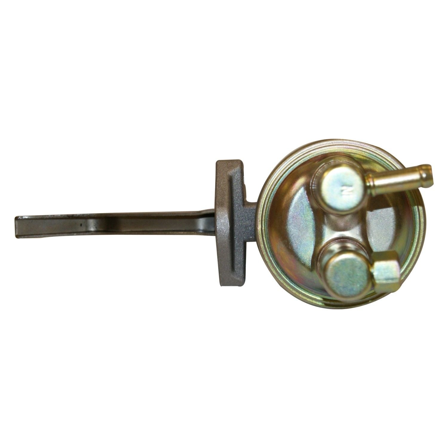 GMB Mechanical Fuel Pump 525-8080