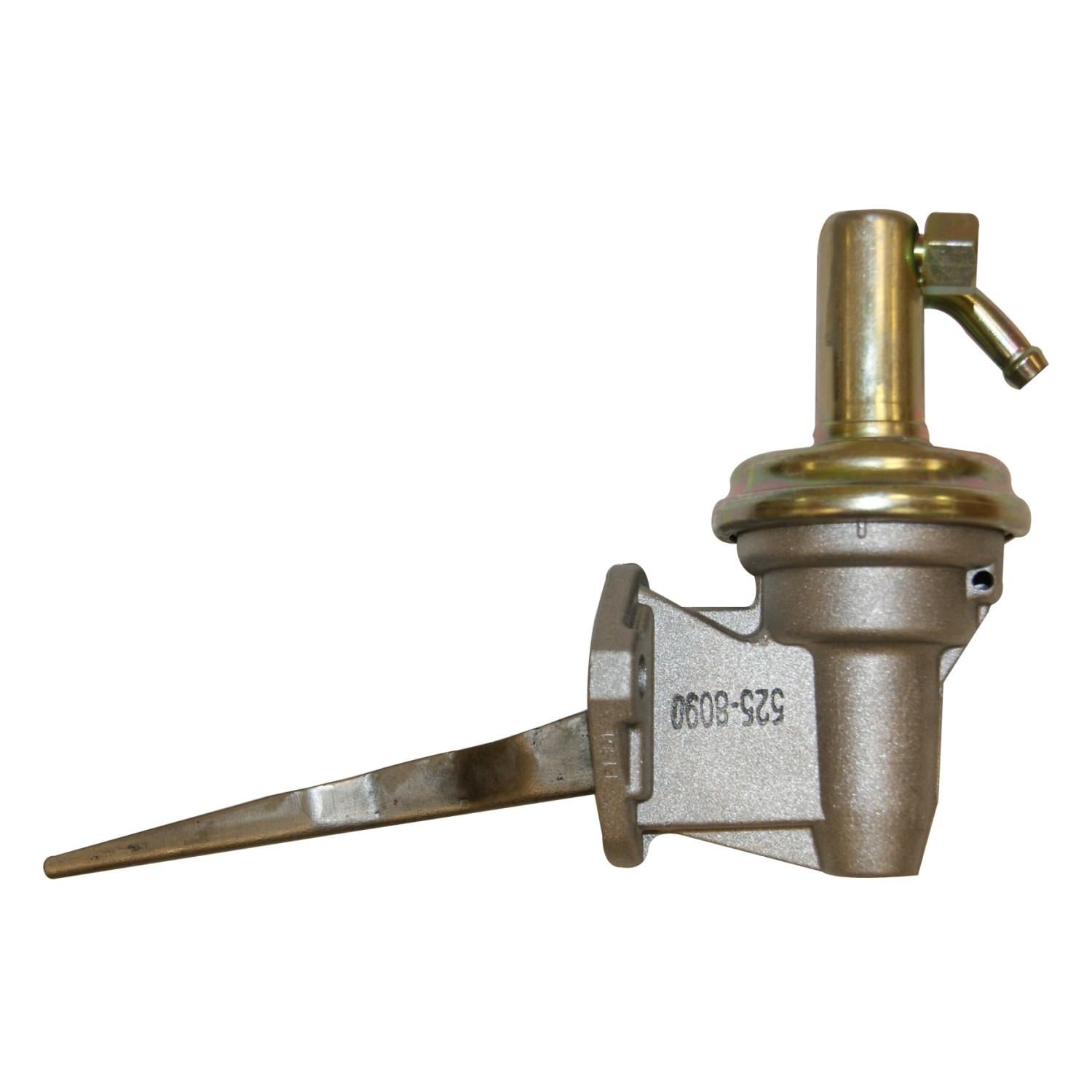 GMB Mechanical Fuel Pump 525-8090