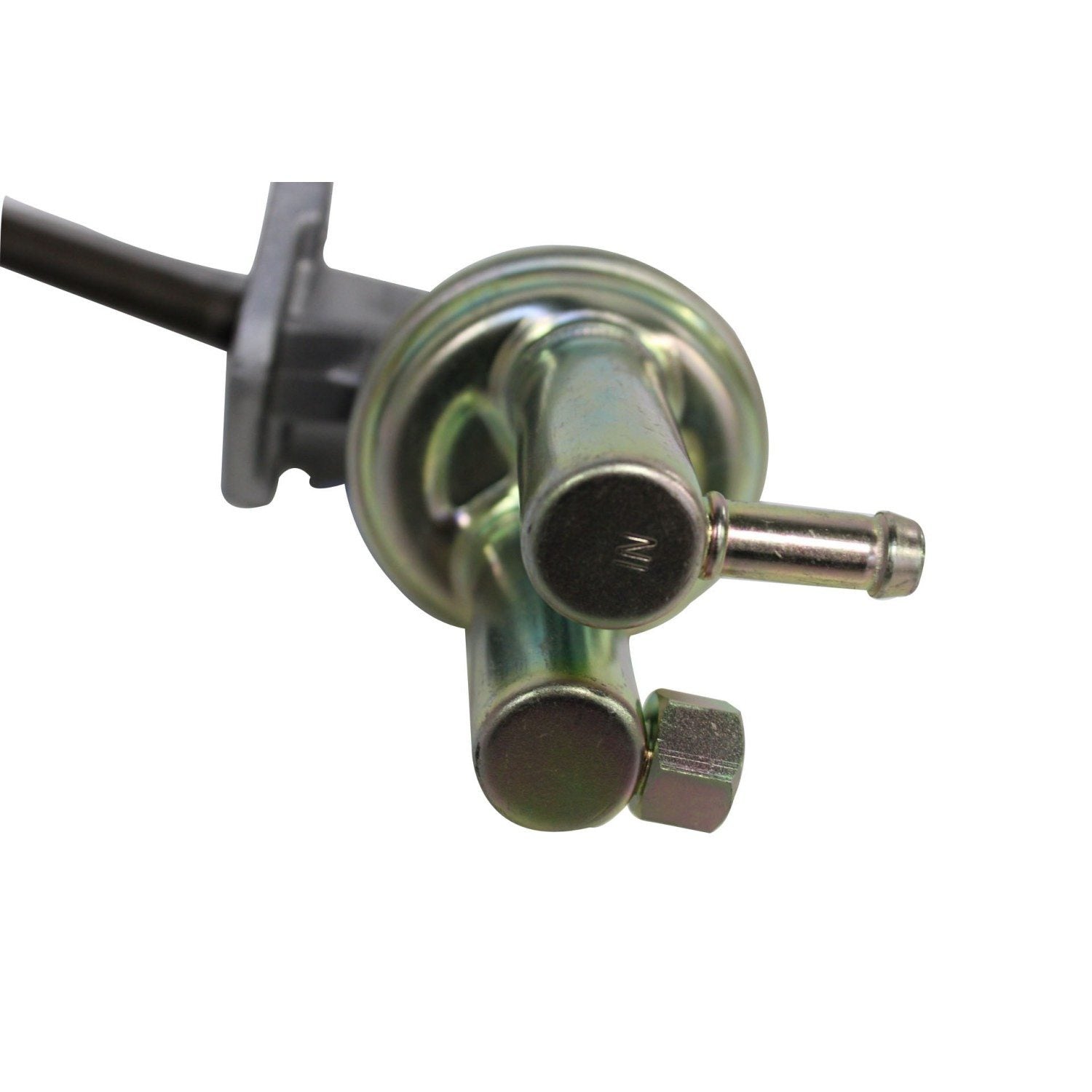 GMB Mechanical Fuel Pump 525-8220