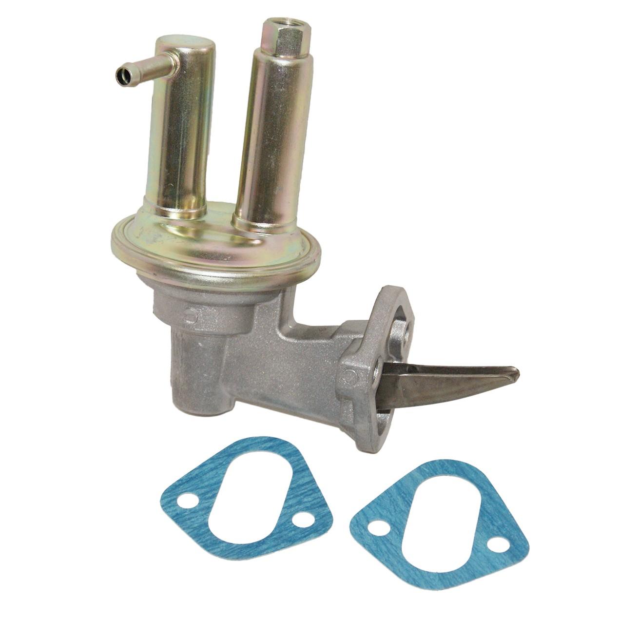 GMB Mechanical Fuel Pump 525-8370