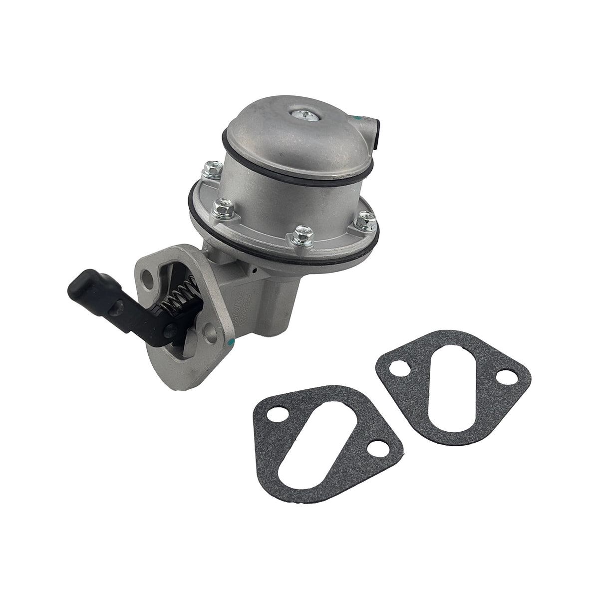 GMB Mechanical Fuel Pump 525-8420