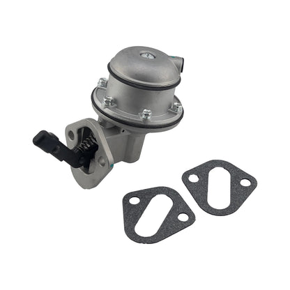 GMB Mechanical Fuel Pump 525-8420