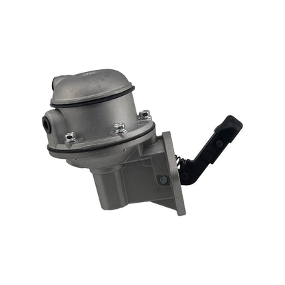 GMB Mechanical Fuel Pump 525-8420