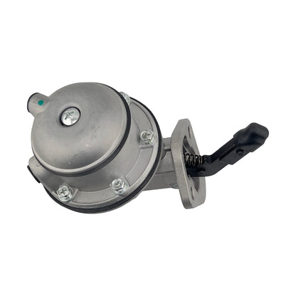 GMB Mechanical Fuel Pump 525-8420