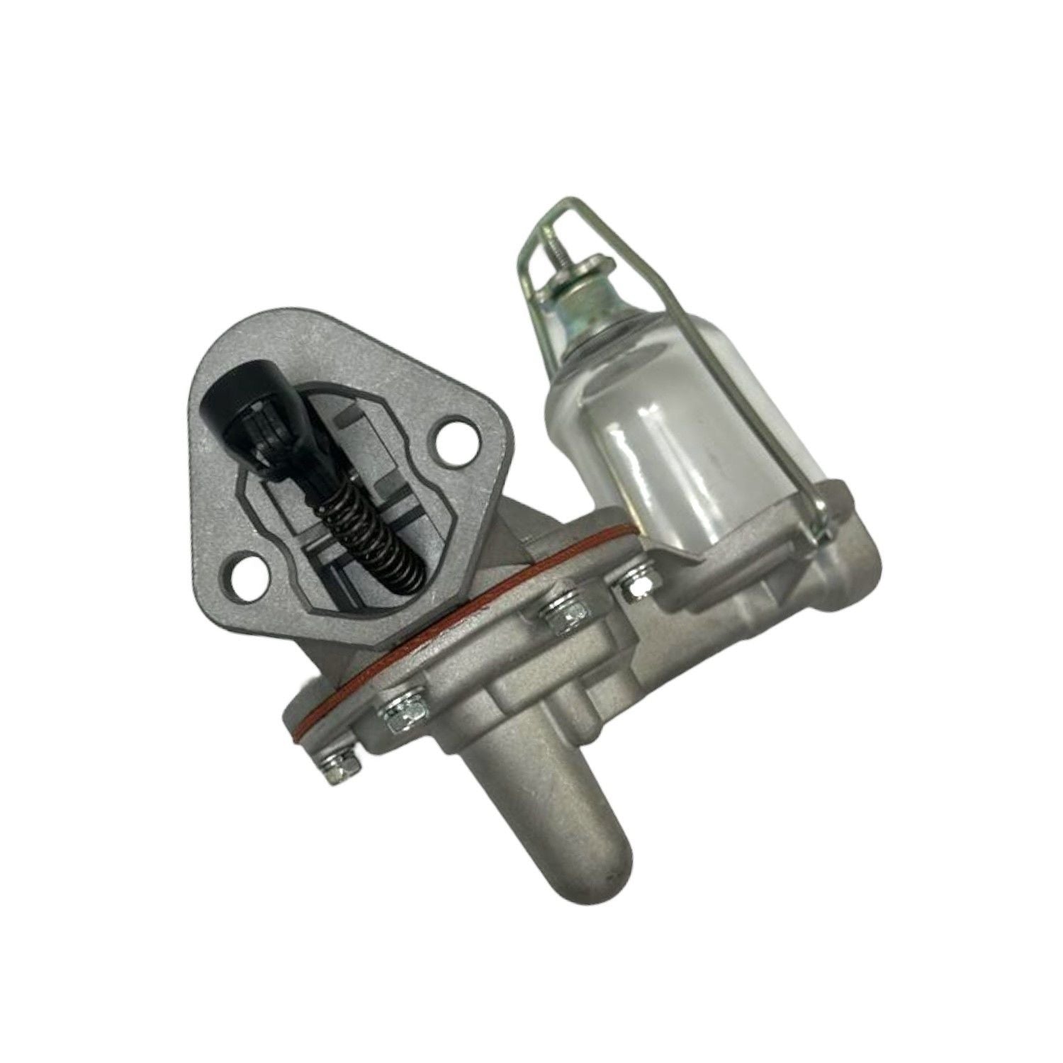 GMB Mechanical Fuel Pump 525-8550