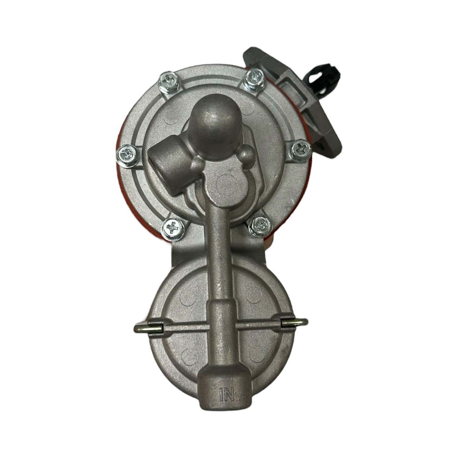 GMB Mechanical Fuel Pump 525-8550