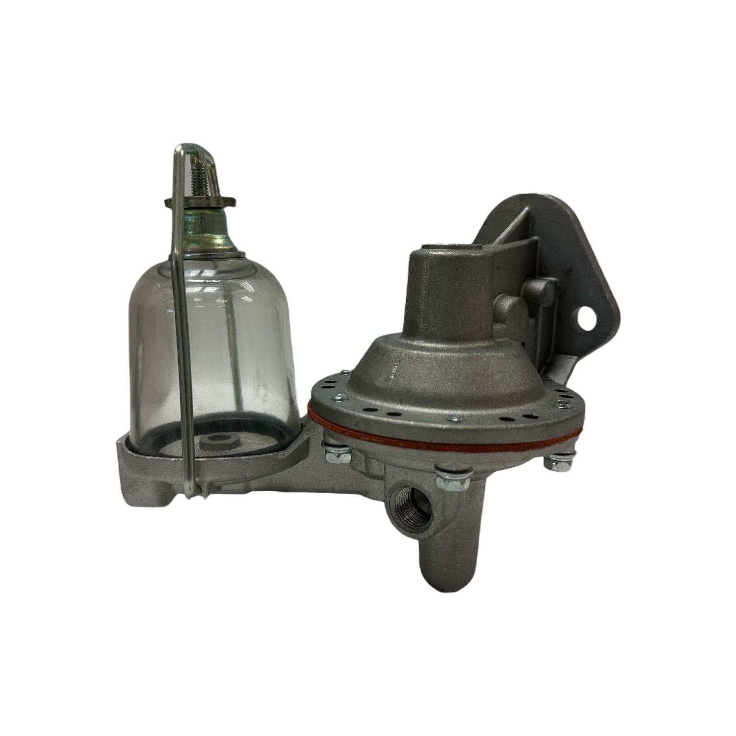 GMB Mechanical Fuel Pump 525-8550