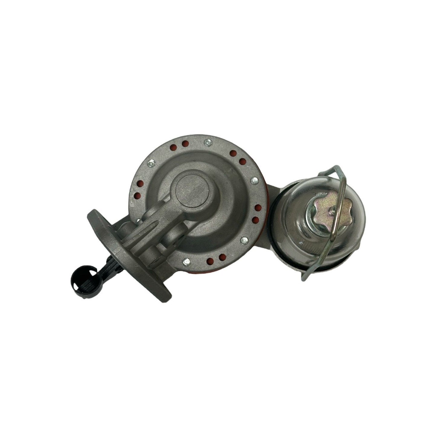 GMB Mechanical Fuel Pump 525-8550