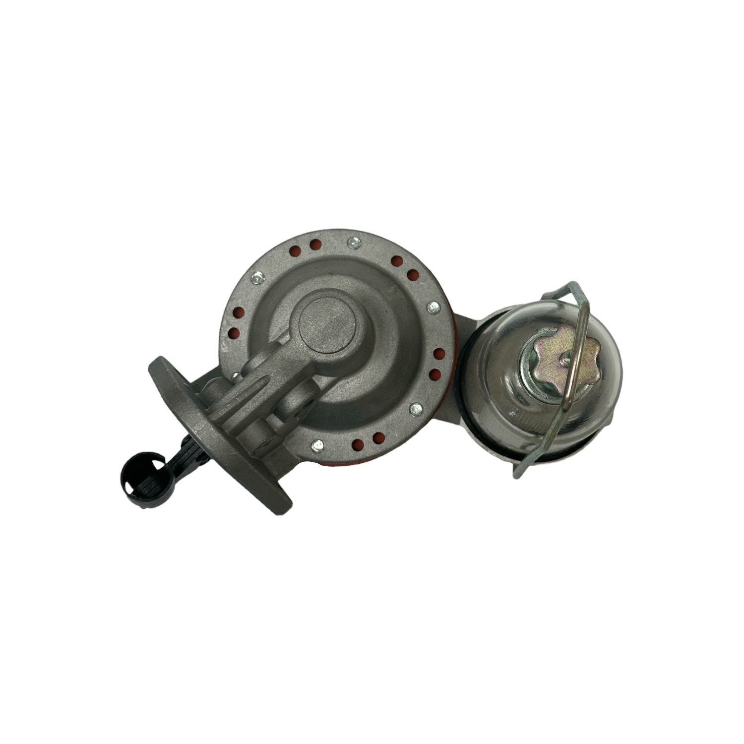 GMB Mechanical Fuel Pump 525-8550