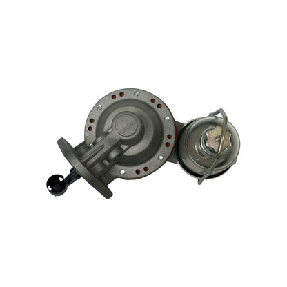 GMB Mechanical Fuel Pump 525-8550