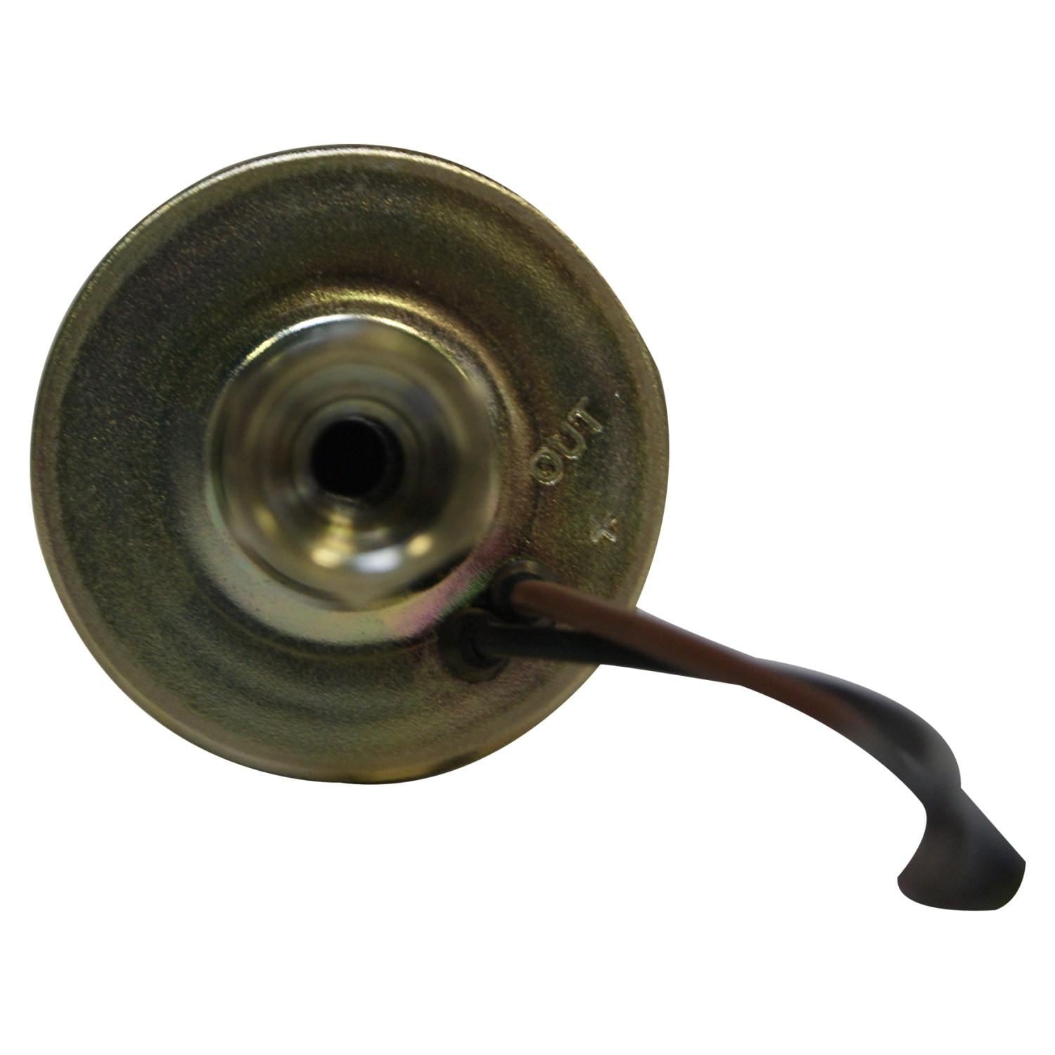 GMB Electric Fuel Pump 530-1010