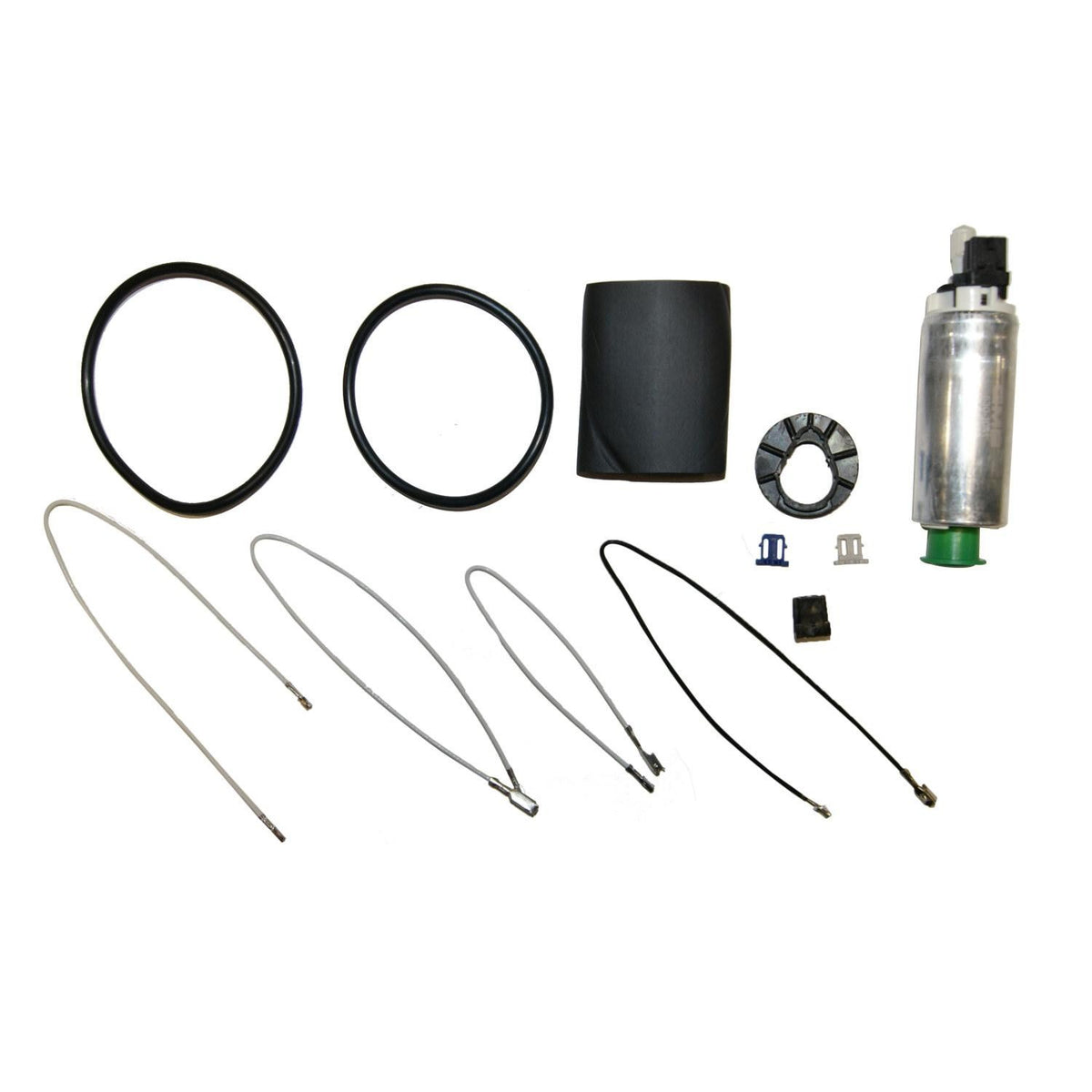 GMB Electric Fuel Pump 530-1041