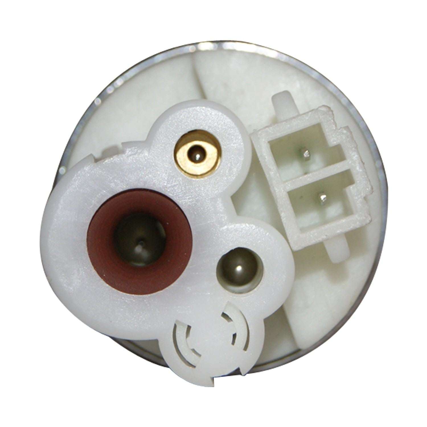 GMB Electric Fuel Pump 530-1081