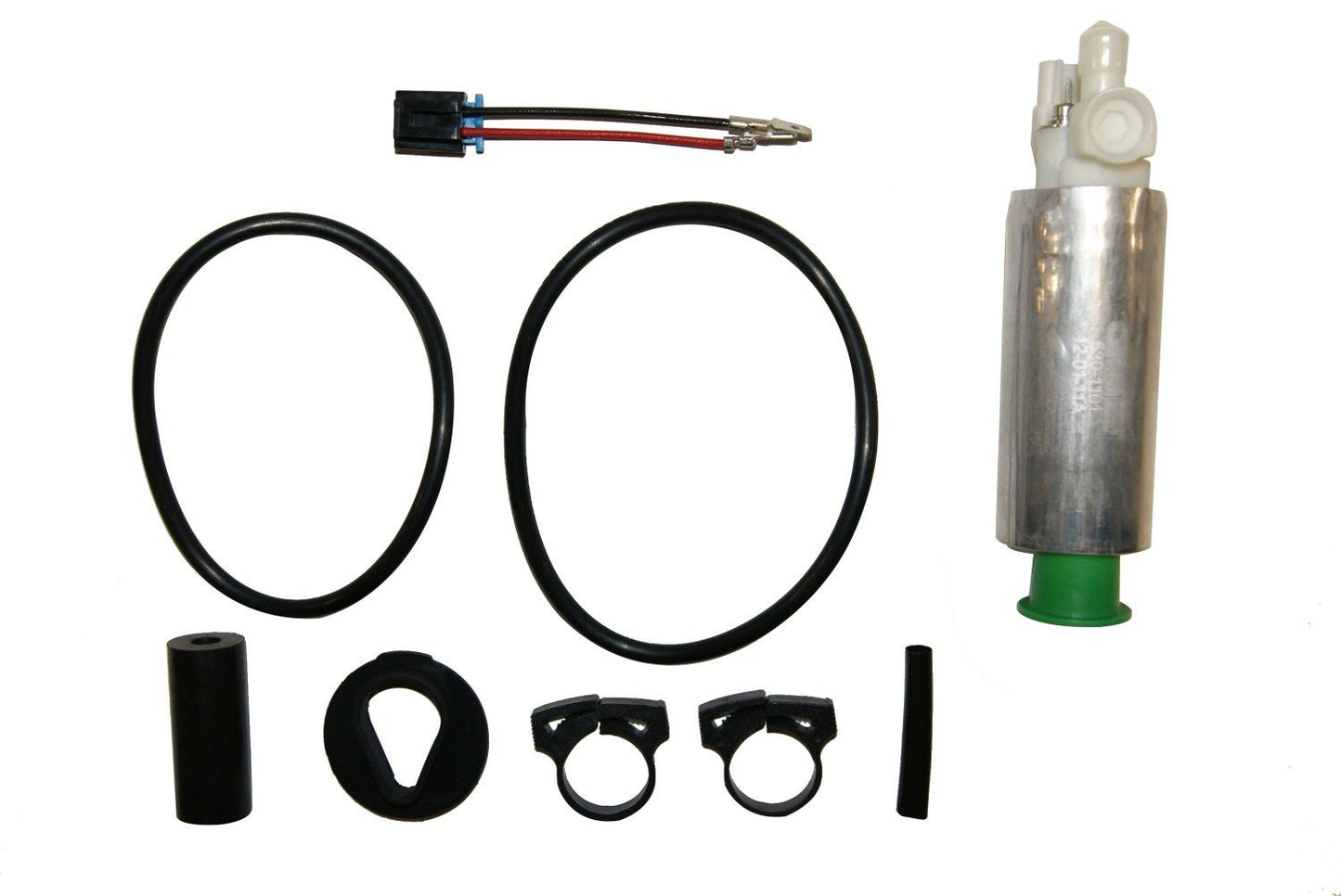 GMB Electric Fuel Pump 530-1101