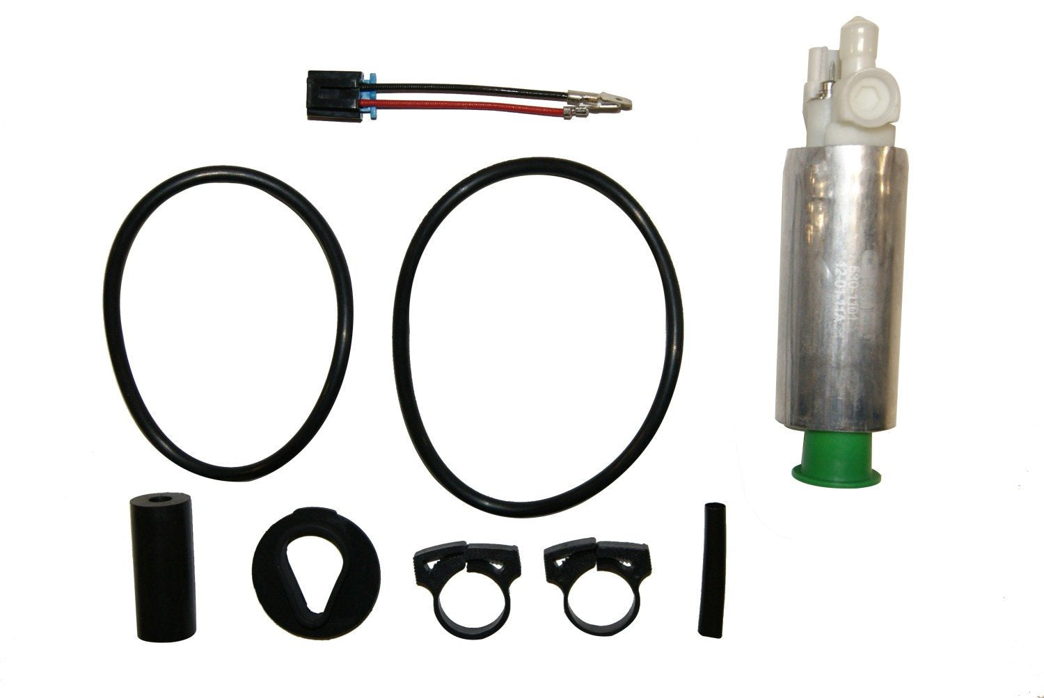 GMB Electric Fuel Pump 530-1101