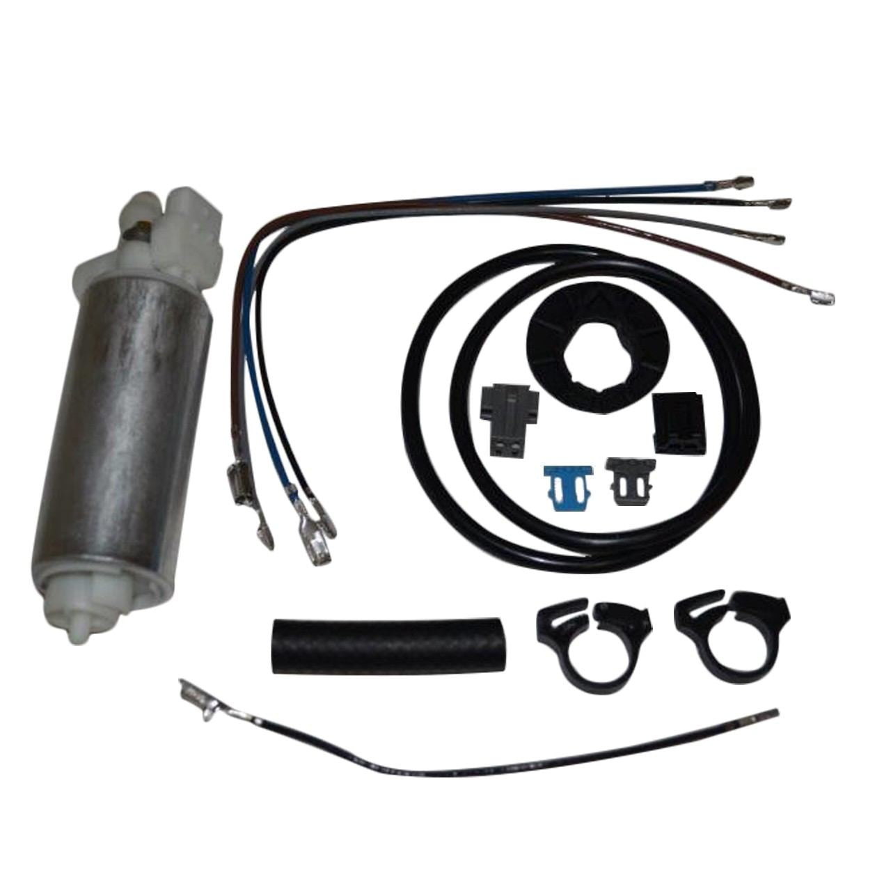 GMB Electric Fuel Pump 530-1104