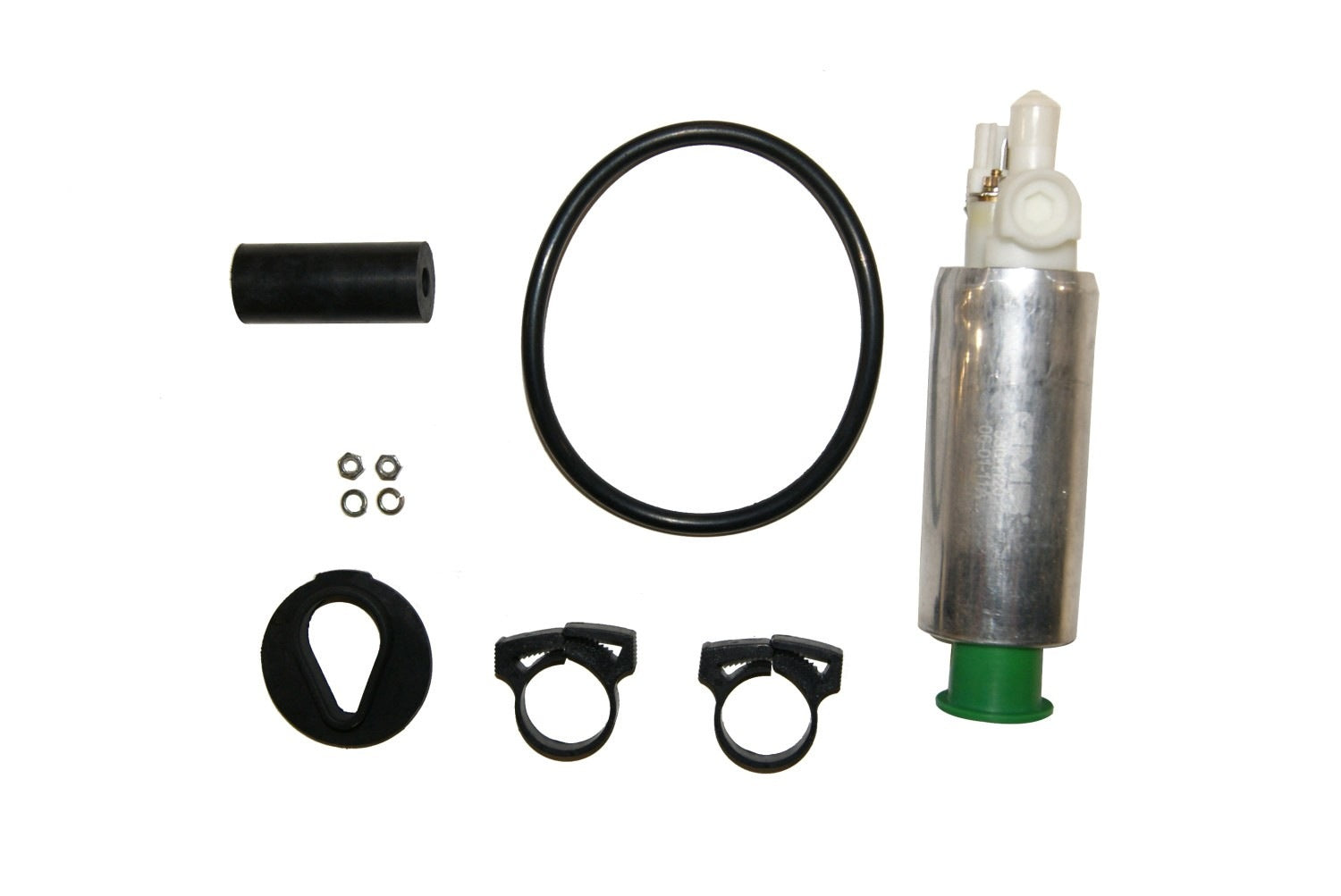 GMB Electric Fuel Pump 530-1120