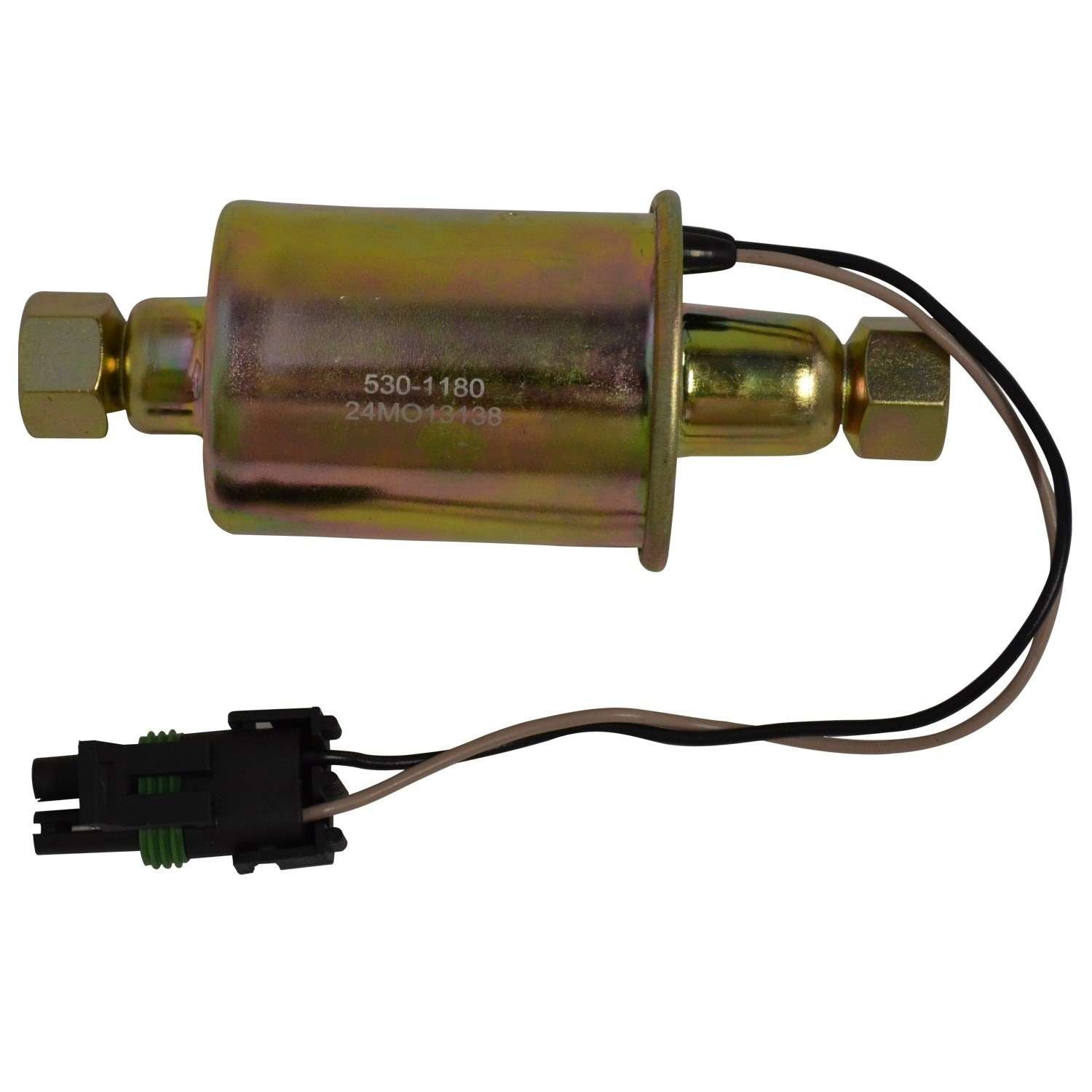 GMB Electric Fuel Pump 530-1180