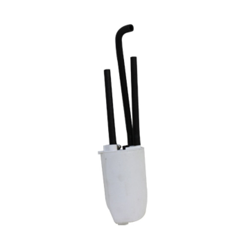 GMB Fuel Pump and Strainer Set 530-1220