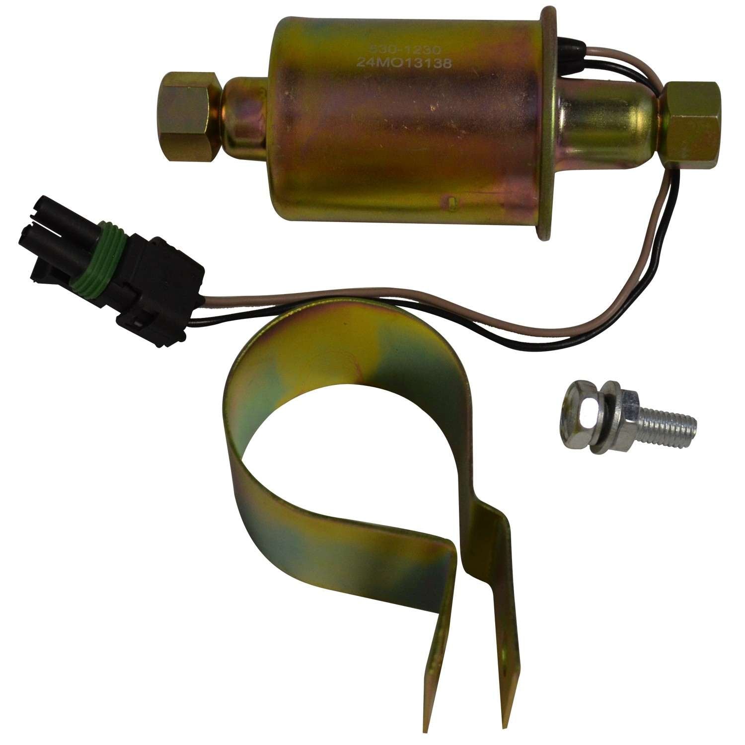 GMB Electric Fuel Pump 530-1230