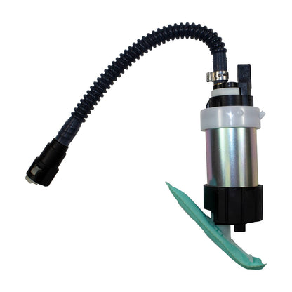 GMB Fuel Pump and Strainer Set 530-1640