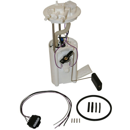 GMB Fuel Pump Module Assembly 530-2012