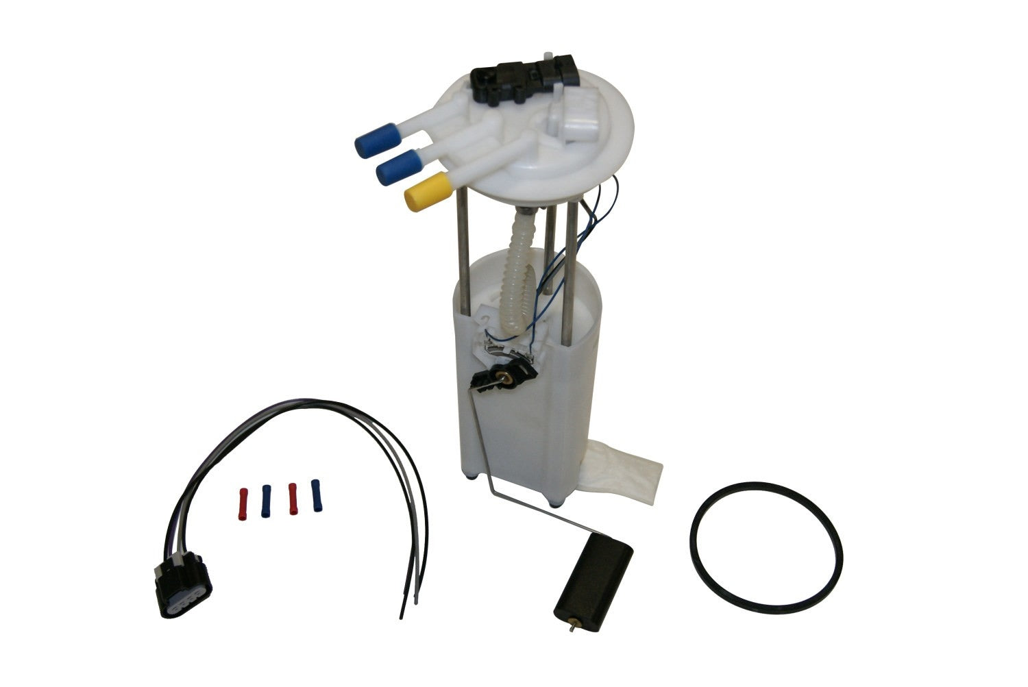 GMB Fuel Pump Module Assembly 530-2040