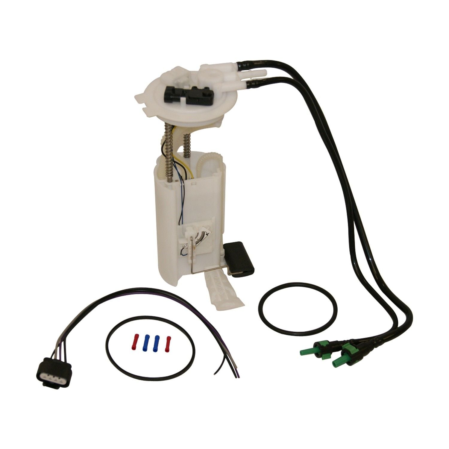 GMB Fuel Pump Module Assembly 530-2050