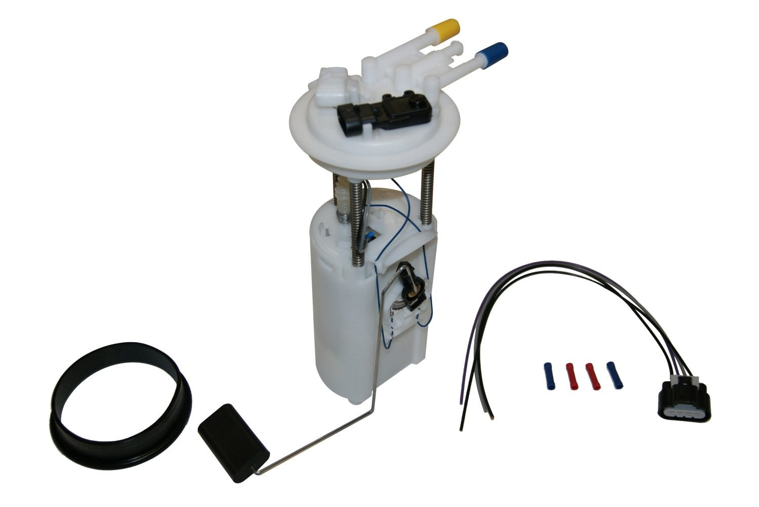 GMB Fuel Pump Module Assembly 530-2070