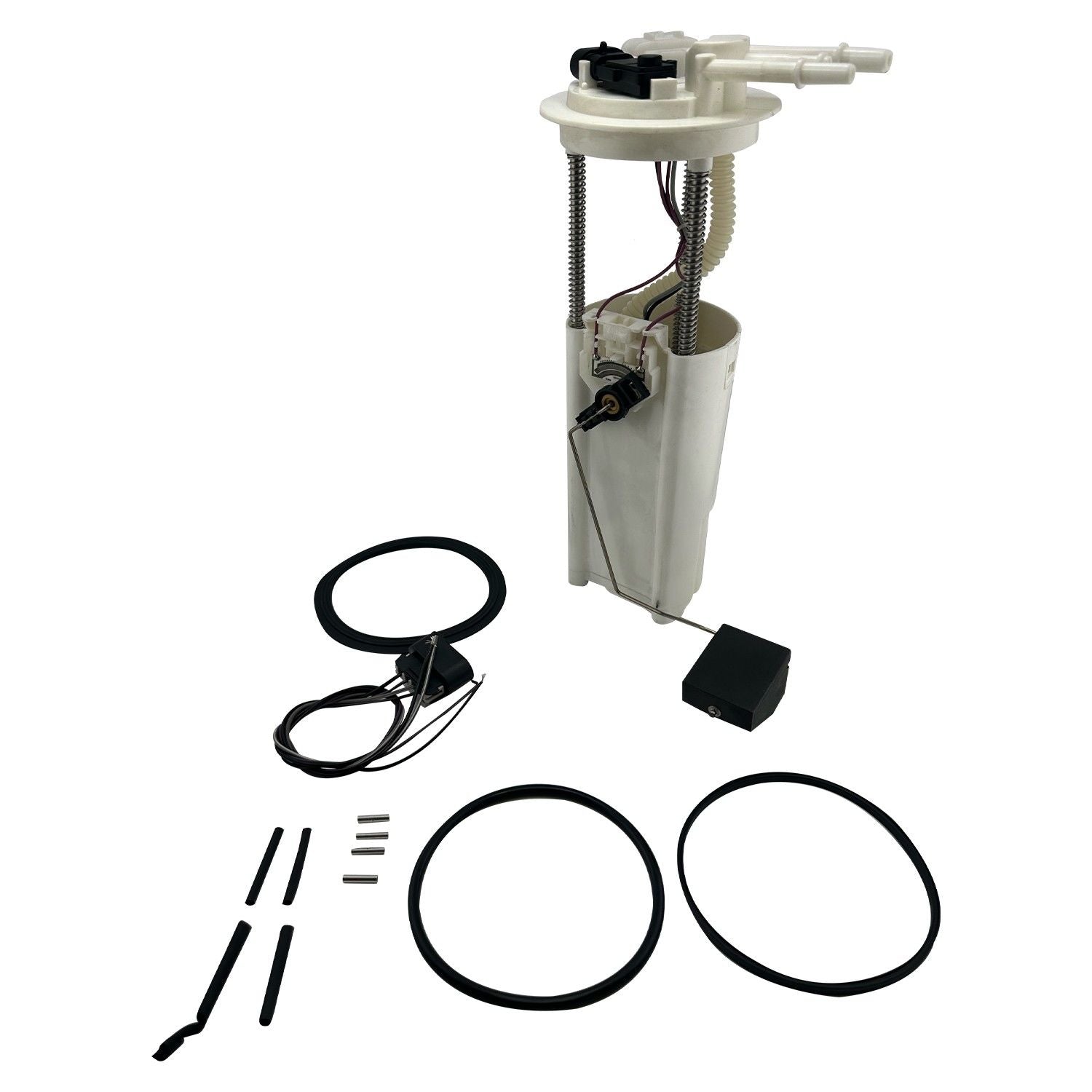 GMB Fuel Pump Module Assembly 530-2080