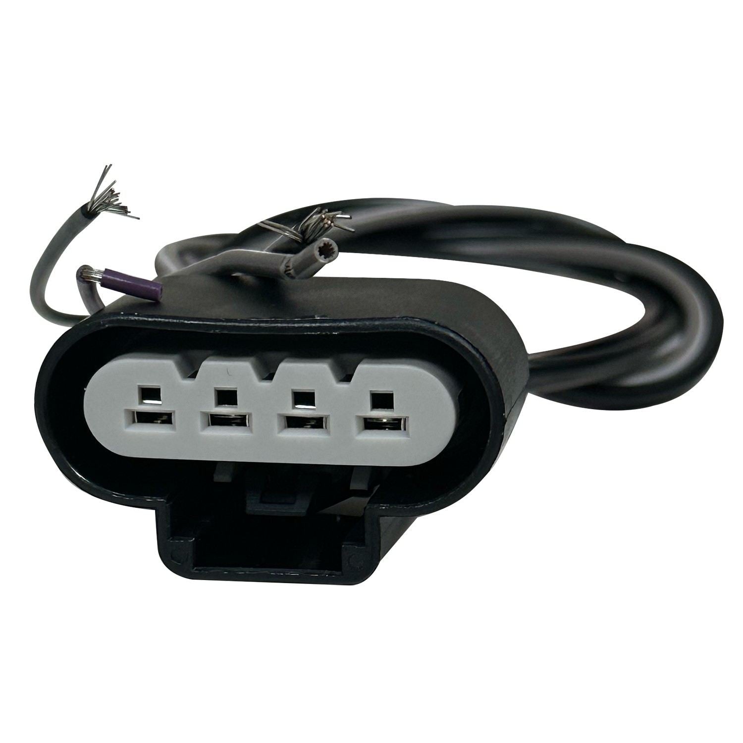GMB Fuel Pump Module Assembly 530-2080