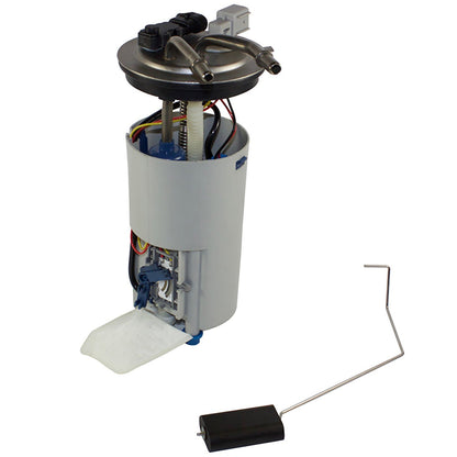 GMB Fuel Pump Module Assembly 530-2130