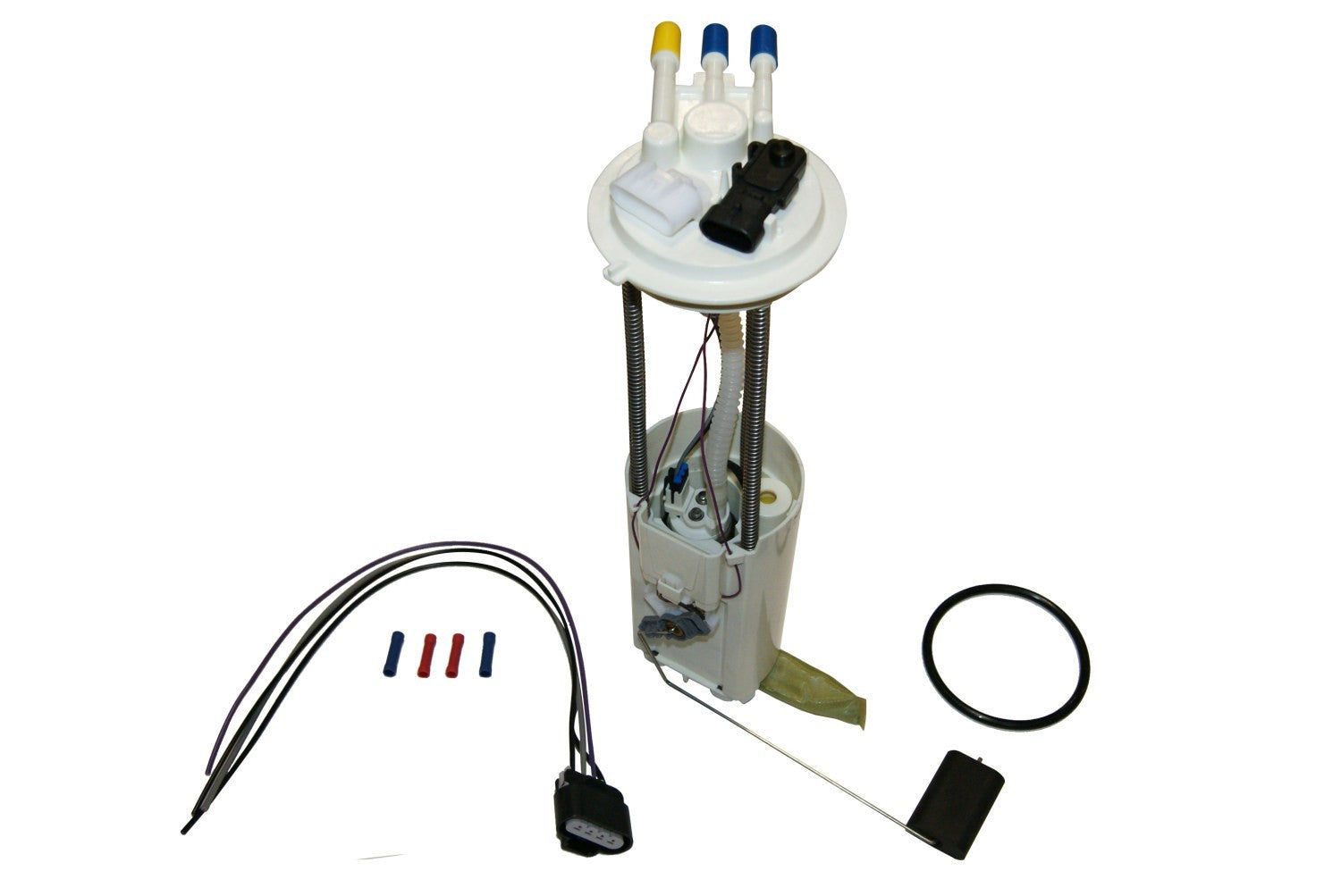 GMB Fuel Pump Module Assembly 530-2200
